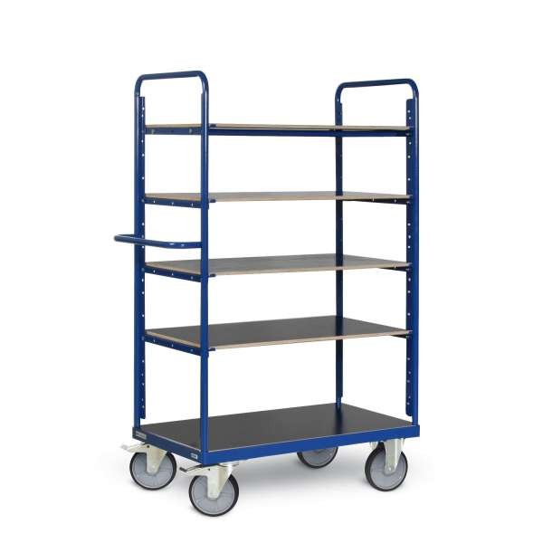 Etagenwagen