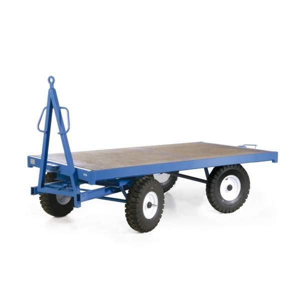 Industrieanhänger 2000x1000mm