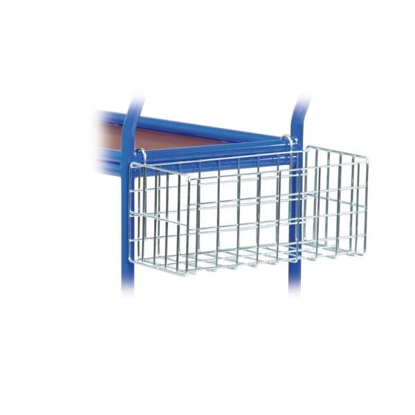 Drahtkorb 450 x 205 x 205 mm