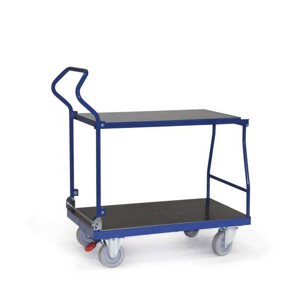 Kombiwagen, klappbar